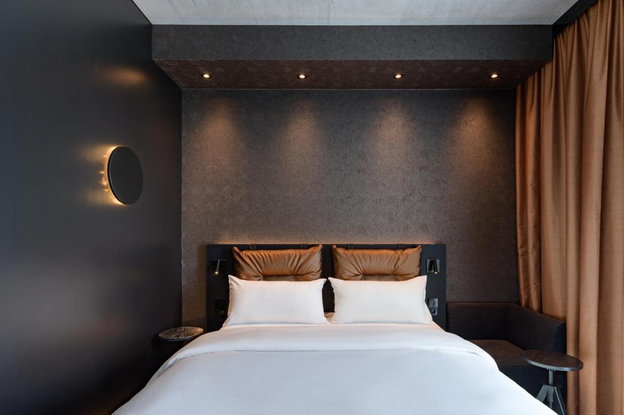 Ibis Styles Friedrichshafen Hotel Bagian luar foto