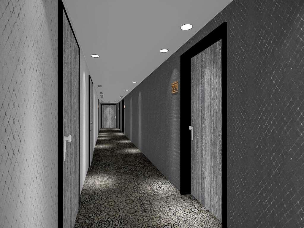 Ibis Styles Friedrichshafen Hotel Ruang foto