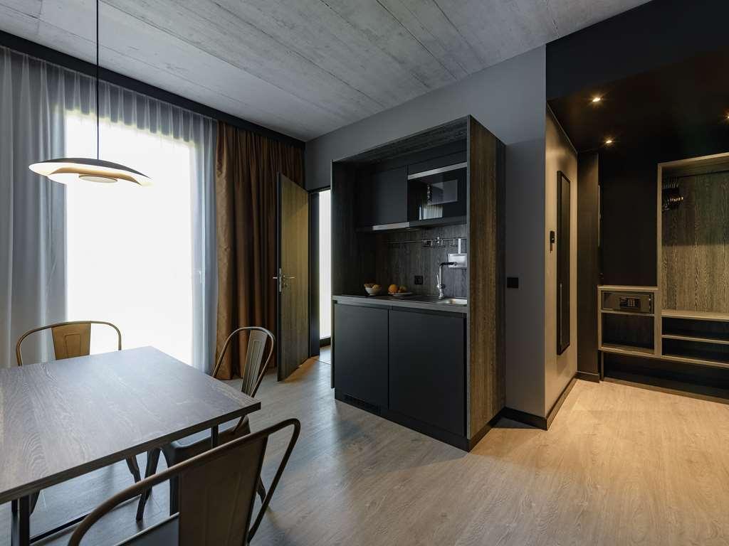 Ibis Styles Friedrichshafen Hotel Ruang foto