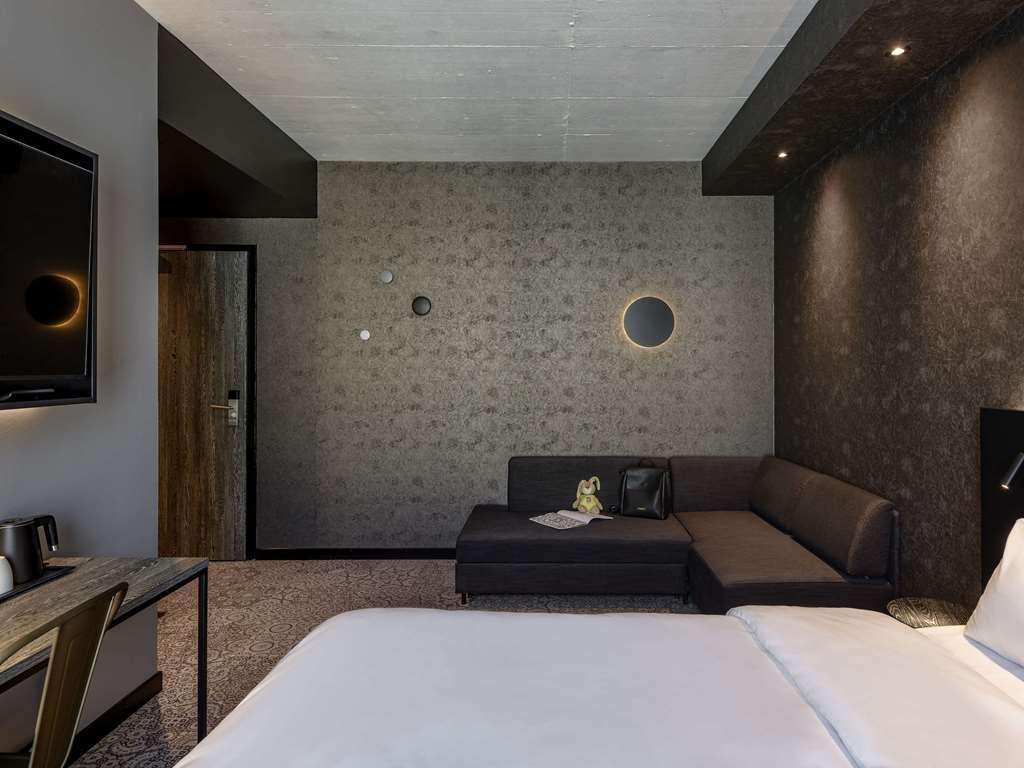 Ibis Styles Friedrichshafen Hotel Ruang foto