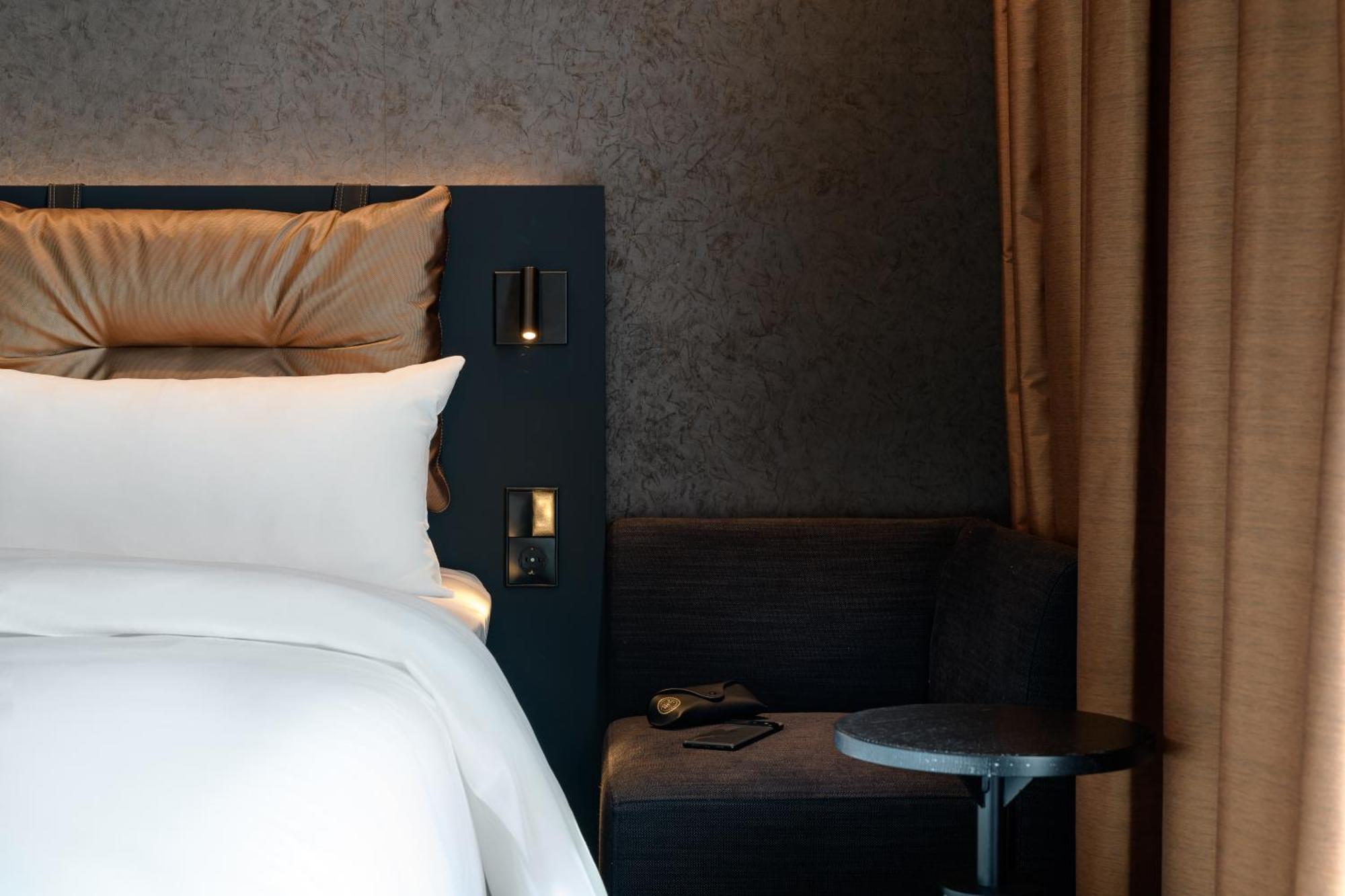 Ibis Styles Friedrichshafen Hotel Bagian luar foto